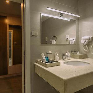 Kamer met Twee Aparte Bedden